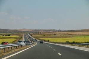 Burgas roads 02                    